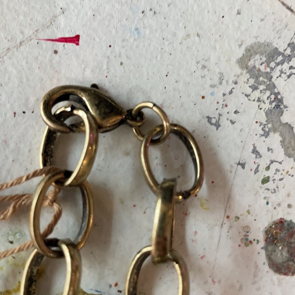 Fabulous Broach Necklace!!!! WoZers;) from Janky Jewlery Line Brandi C Art - Picture 5 of 5